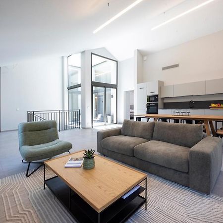 Les Orangers By Sezz Apartment Saint-Tropez Ngoại thất bức ảnh