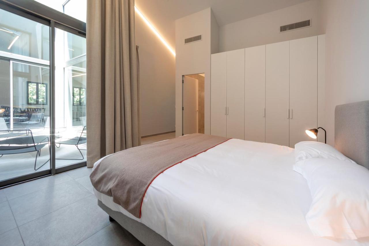 Les Orangers By Sezz Apartment Saint-Tropez Ngoại thất bức ảnh