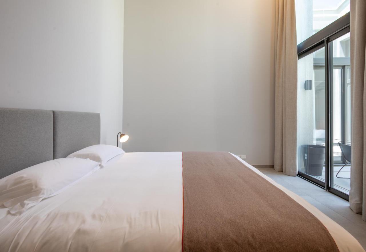 Les Orangers By Sezz Apartment Saint-Tropez Ngoại thất bức ảnh