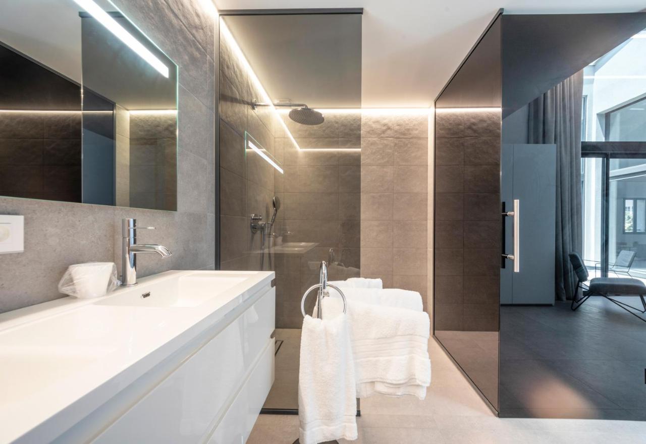 Les Orangers By Sezz Apartment Saint-Tropez Ngoại thất bức ảnh