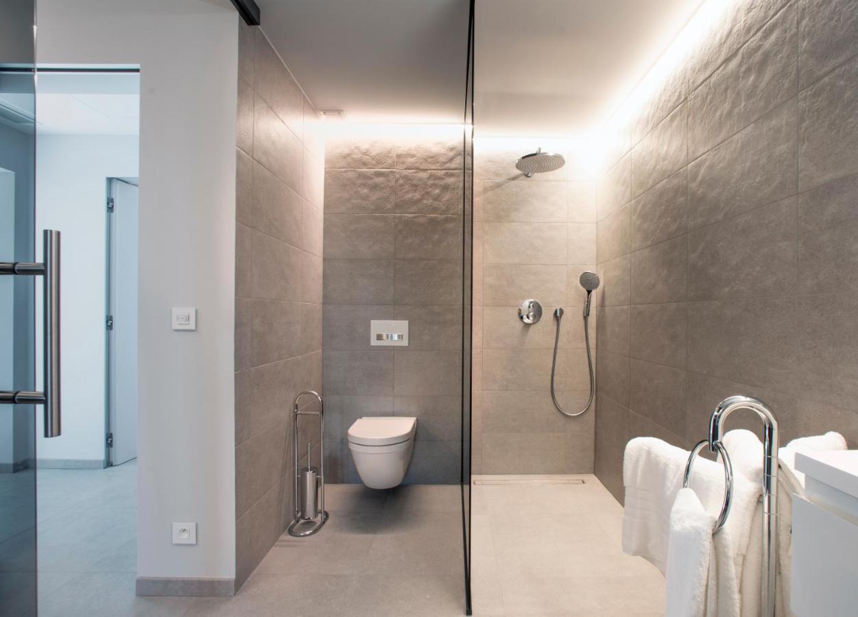 Les Orangers By Sezz Apartment Saint-Tropez Ngoại thất bức ảnh