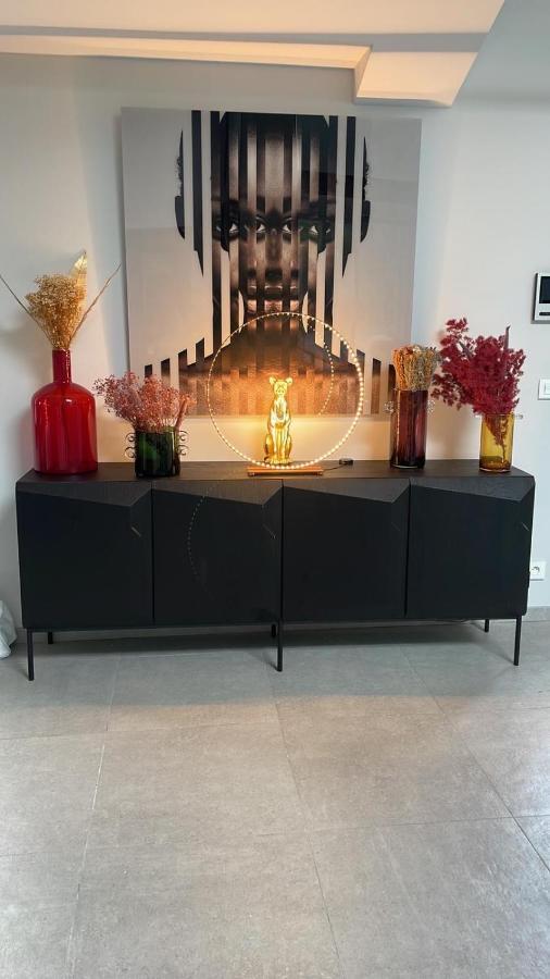 Les Orangers By Sezz Apartment Saint-Tropez Ngoại thất bức ảnh