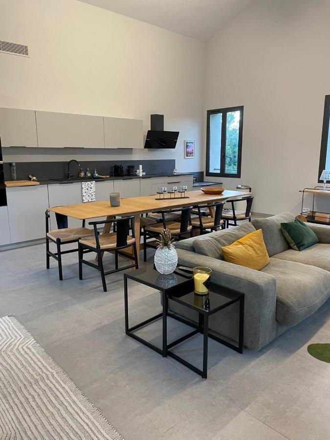 Les Orangers By Sezz Apartment Saint-Tropez Ngoại thất bức ảnh